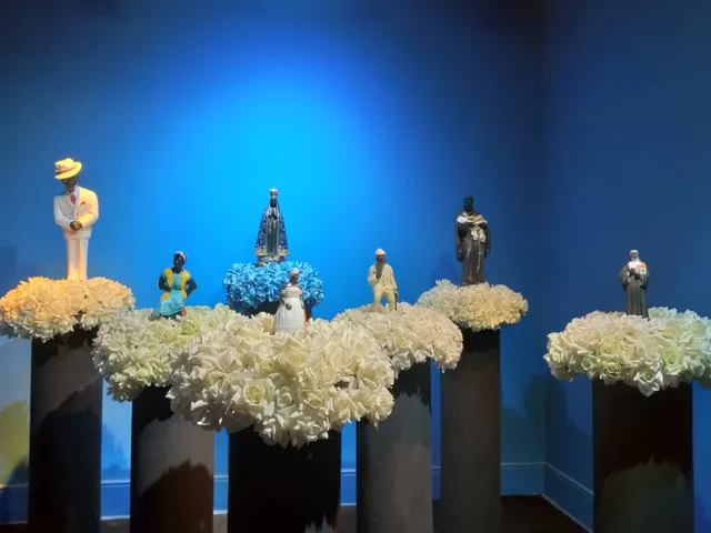 Museu do Folclore Angela Savastano