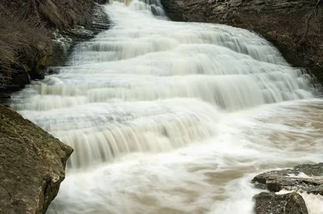 Kander Valley Railway