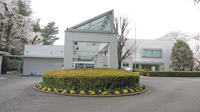 National Hansen's Disease Museum