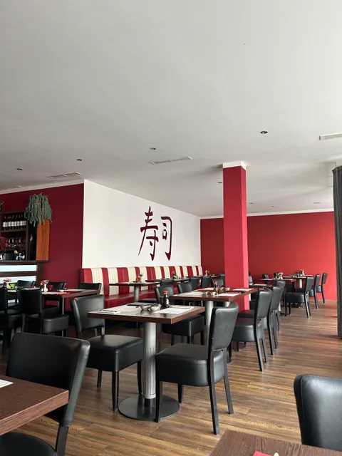Restaurant Sushihaus