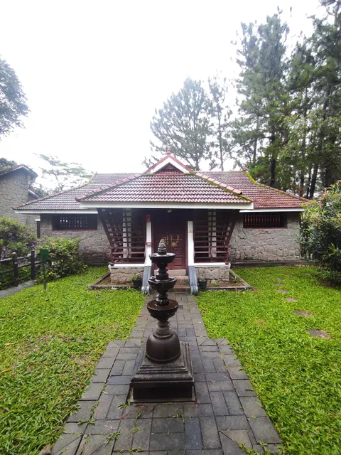 Summer Sand Restaurant