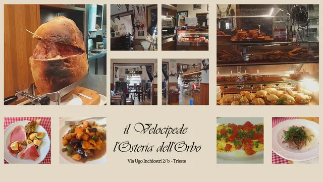 Il Velocipede Trieste