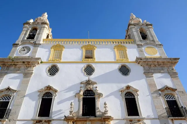 Church of the Third Order of Our Lady of Monte do Carmo