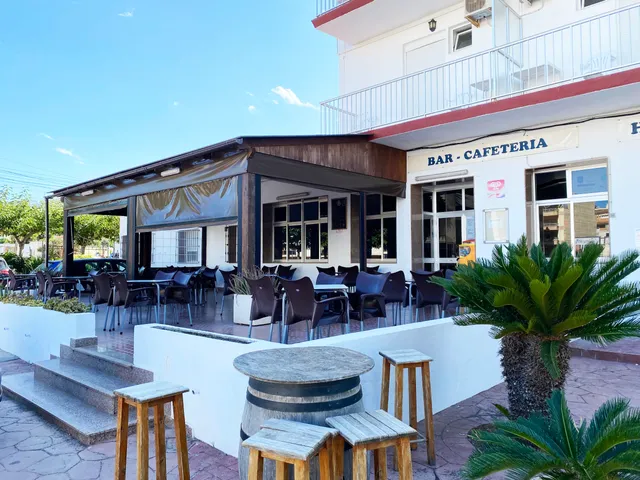 Bar Restaurante Camping Ferrer (Mundisa Castellón SL)