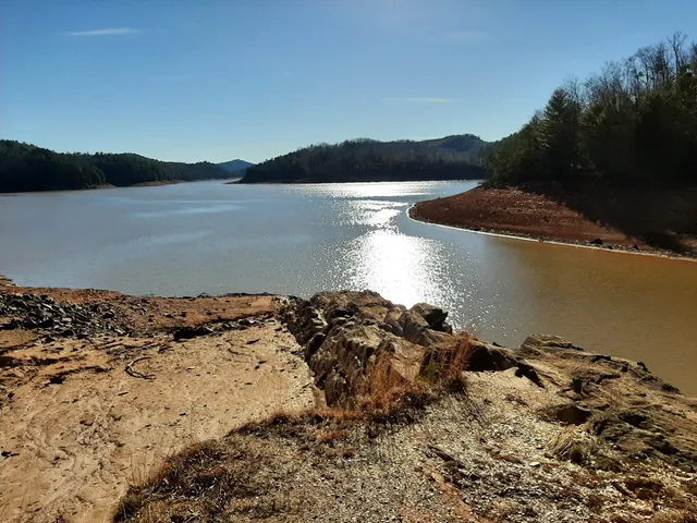 Hanging Dog Recreation Area