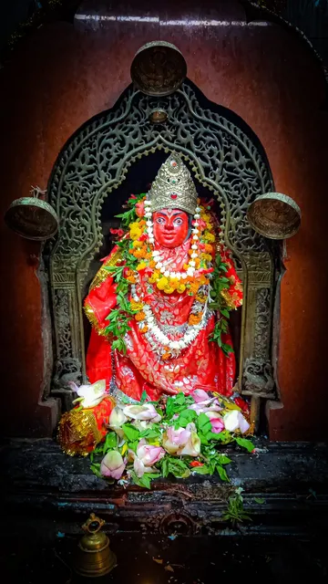 Maa Sureswari Temple