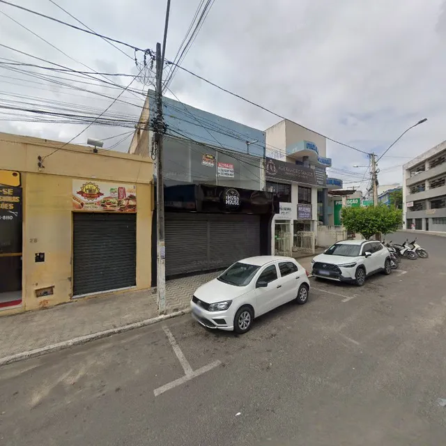 FORNO DE OURO PIZZARIA