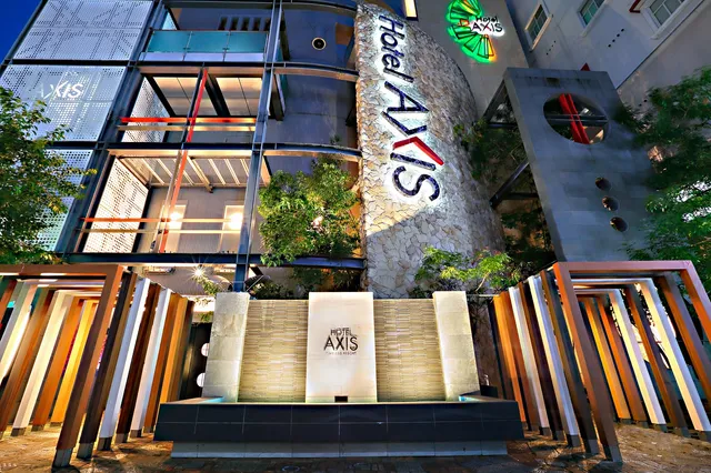 Hotel Axis