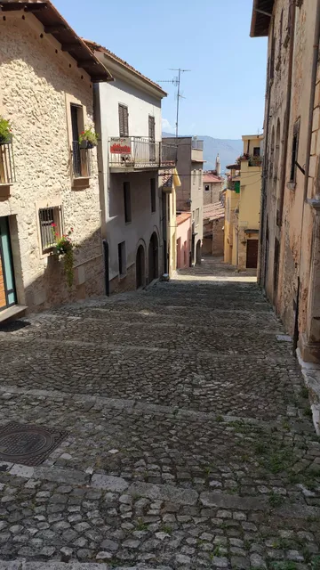 Comunità montana dei Monti Lepini Ausoni