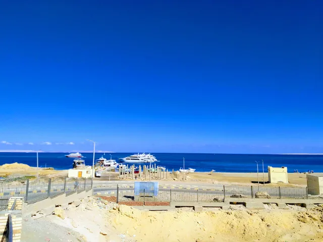 Public Beach Number 4