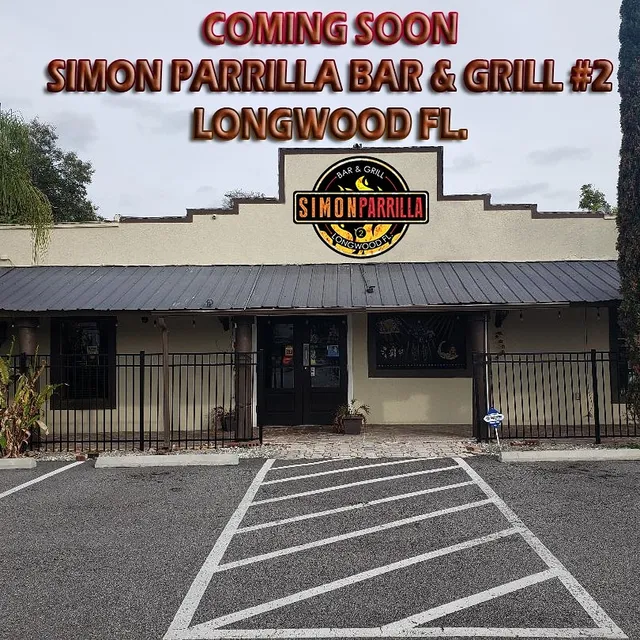 Simon Parrilla Bar and Grill