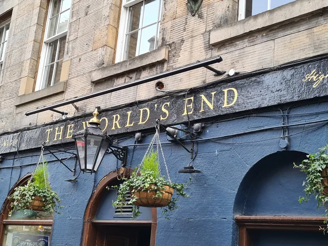 The World's End