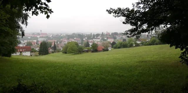 Waldwunderwelt Bad Griesbach