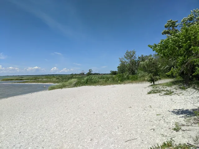 Watchorn Provincial Park