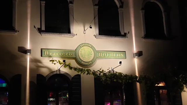 Brasserie Houblon