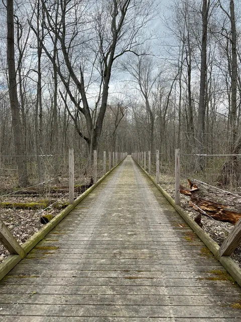 Lyon Oaks County Park