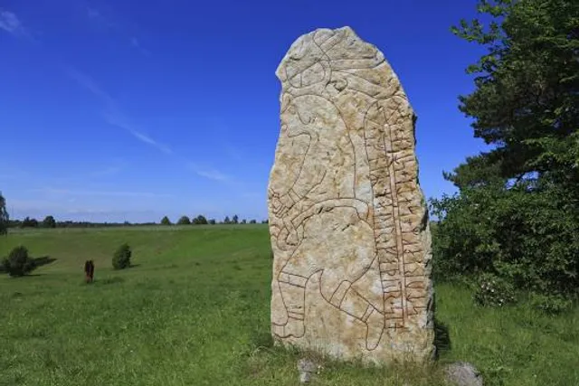 Källby Runestones