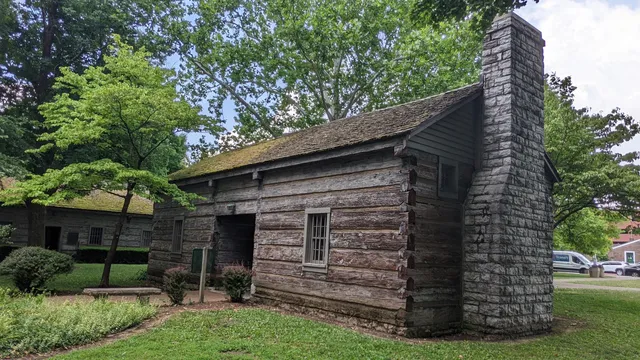 Constitution Square Historic Site