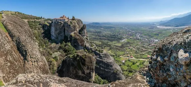 Castelo de Penha Garcia