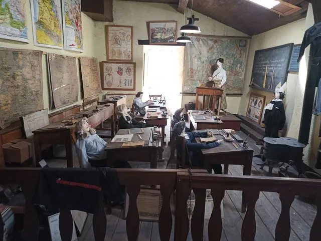 Les Amis du Vieil Aurec