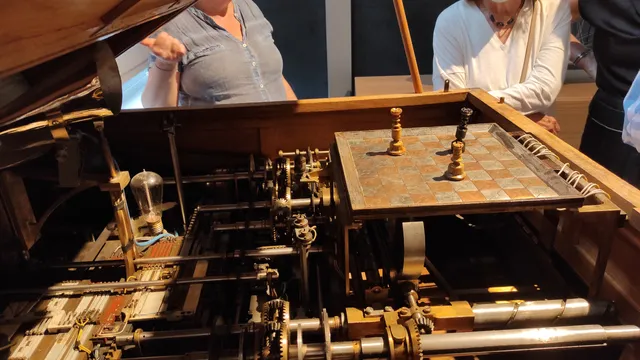 Museo Torres Quevedo