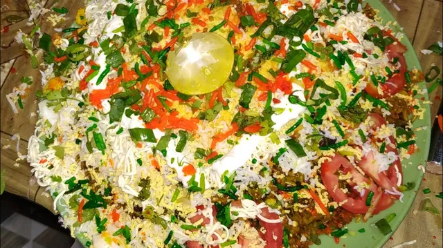 Kismat restaurant