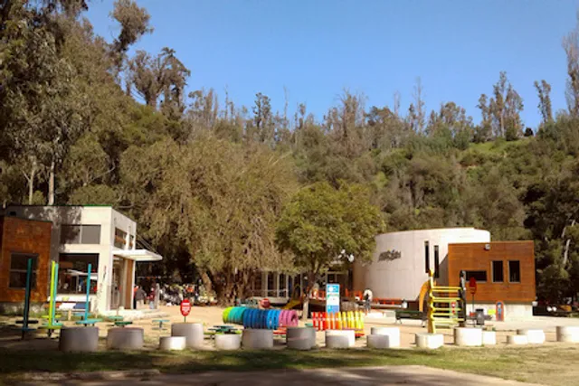 Artequin Museum Vina del Mar