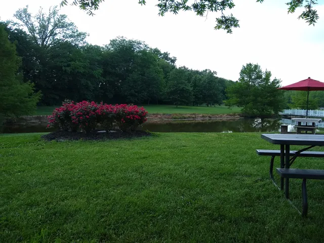 Twelve Oaks Vineyard