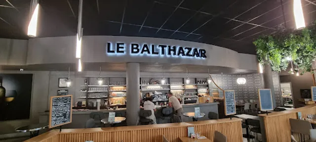 BALTHAZAR