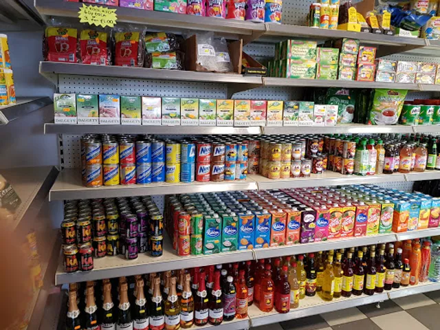 Tru Spice Caribbean Kitchen