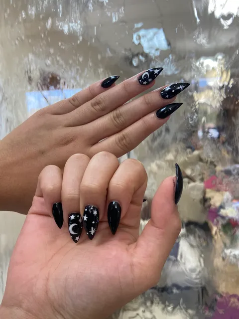 Nails Spa @ Lincoln View