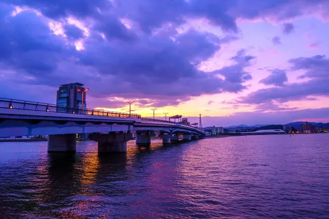 Shinjiko Bridge