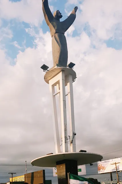 Christ the Redeemer Monument