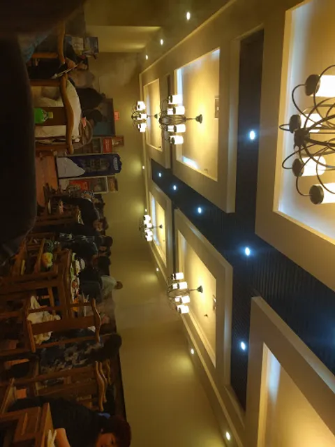 Chengdu 108 Hot Pot Nanmenwai Shop