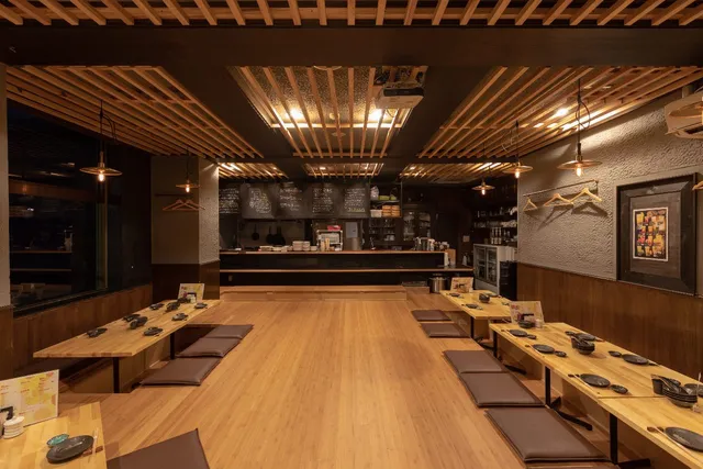 Charcoal-grilled Nasai Dried Fish Rice, Kishu no Shizuku