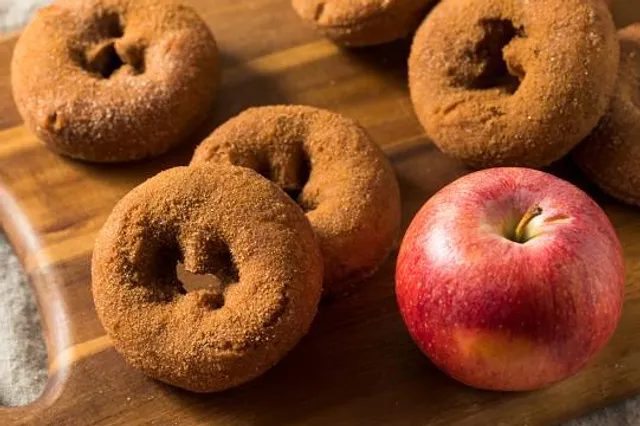 Louisburg Cider Mill