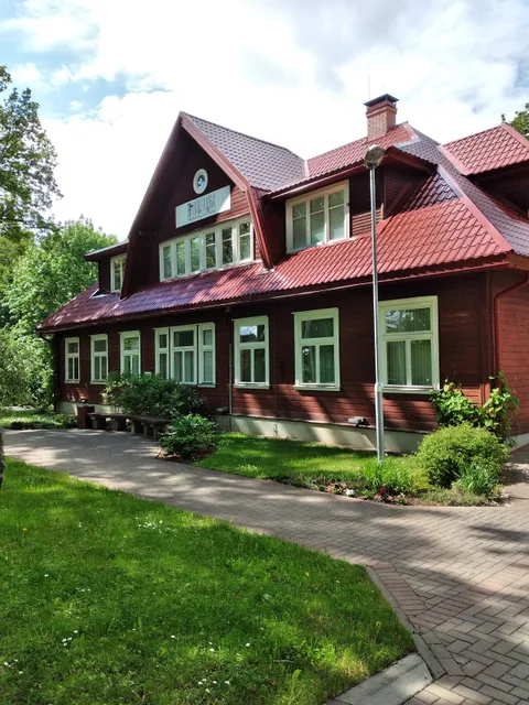 Naukšēnu Cilvēkmuzejs