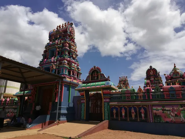Arulmigu Visveswara Swamy Temple