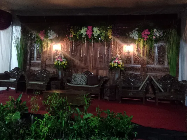 Tanjung Tourism Village