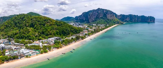 Ao Nang Beach