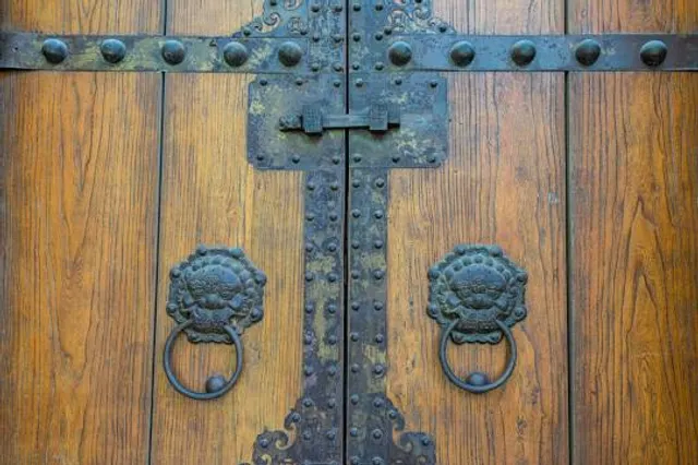 Gankeng Hakka Townlet