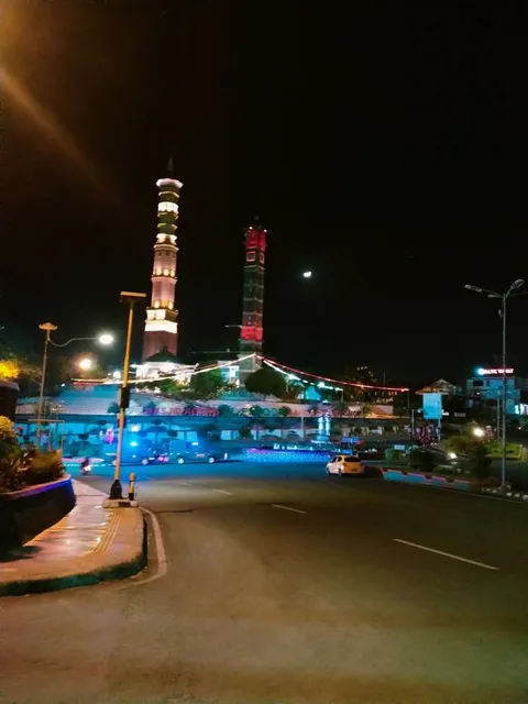 Lungsir (Taman Kota)