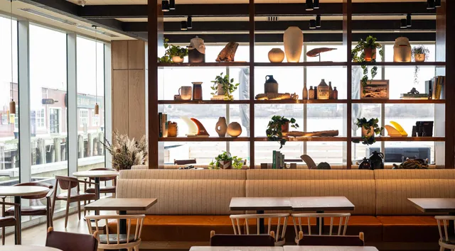 Salt + Ash Beach House