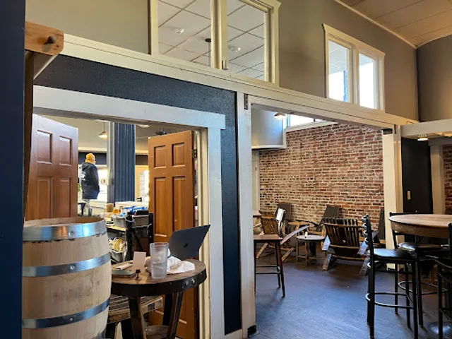 Temperate Habits Brewing Company