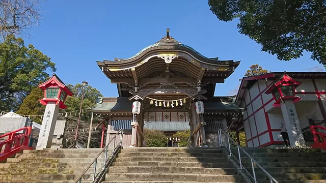 Nishioka Jingu
