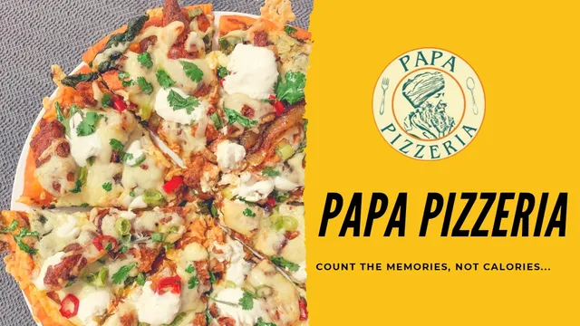 Papa Pizzeria by TAG USA