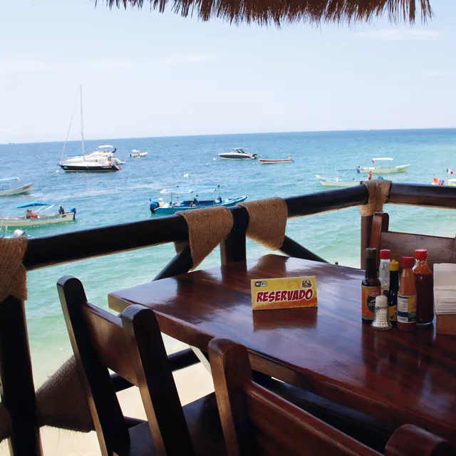 PICHON RESTAURANT BAR & GRILL