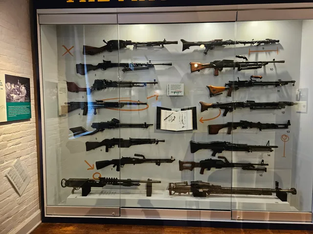 Kentucky Historical Society | Kentucky Military History Museum