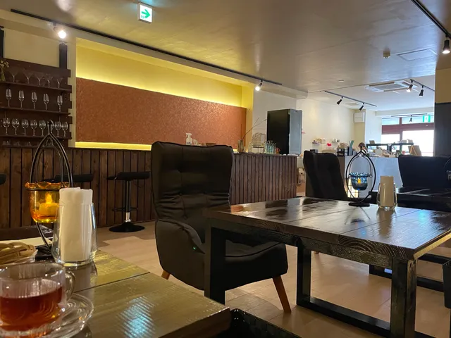 道産子ぷりん【スープカレーとプリンのお店】登別温泉ランチ・スイーツ(北海道登別市登別温泉町/地獄谷)