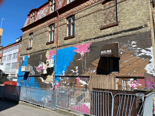 Malmö Brewing Co & Taproom